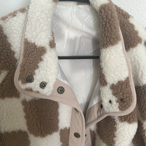 Medium jacket - Picture 2 of 4